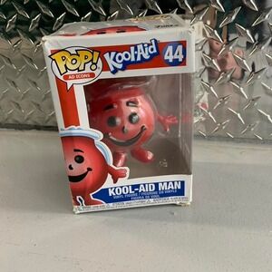 Funko Pop! Kool-Aid Man 44